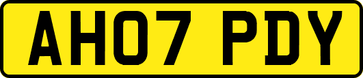 AH07PDY
