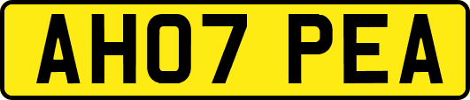 AH07PEA