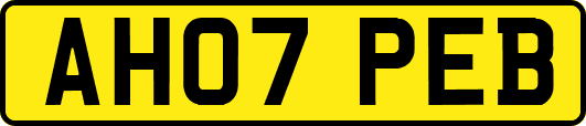 AH07PEB