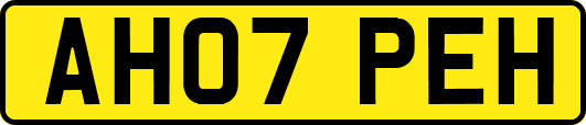 AH07PEH
