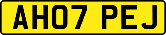 AH07PEJ