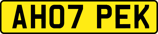 AH07PEK