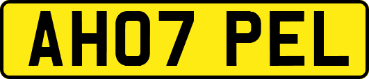 AH07PEL