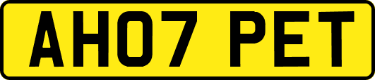 AH07PET