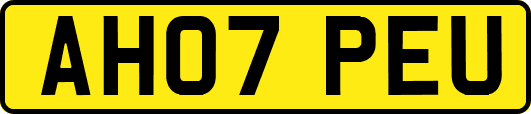 AH07PEU