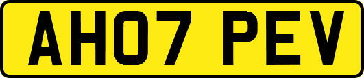 AH07PEV