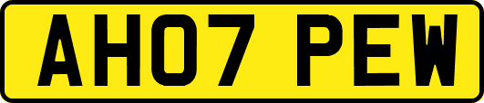 AH07PEW