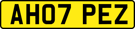 AH07PEZ