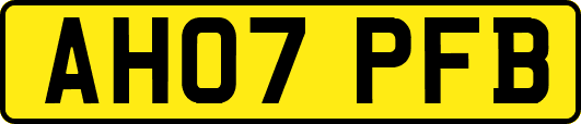AH07PFB