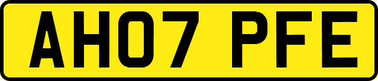 AH07PFE