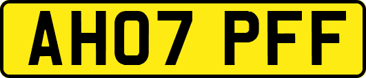 AH07PFF
