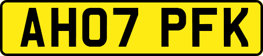 AH07PFK