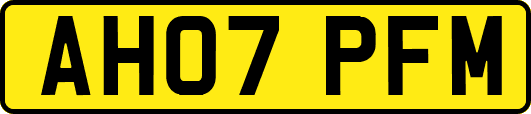 AH07PFM