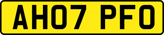 AH07PFO