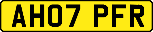 AH07PFR