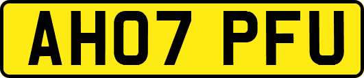 AH07PFU