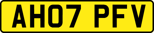 AH07PFV