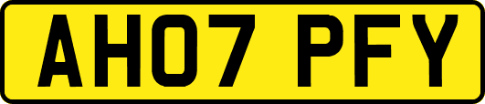 AH07PFY