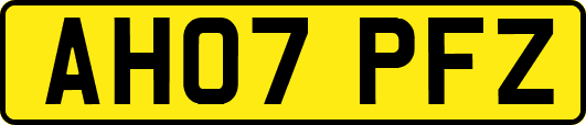 AH07PFZ