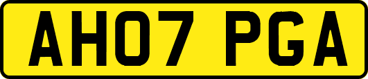 AH07PGA