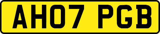 AH07PGB