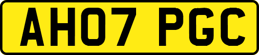 AH07PGC
