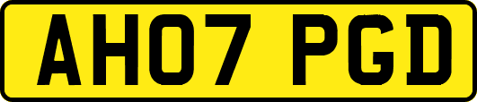 AH07PGD
