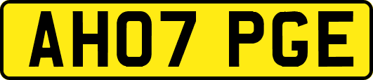 AH07PGE