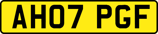 AH07PGF