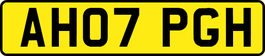 AH07PGH
