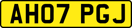 AH07PGJ