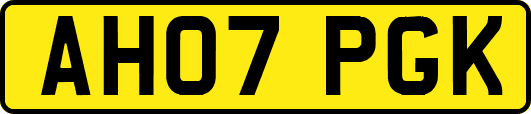 AH07PGK