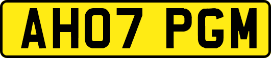AH07PGM