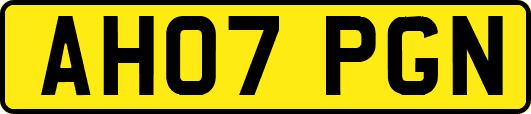 AH07PGN