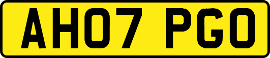 AH07PGO