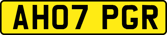 AH07PGR