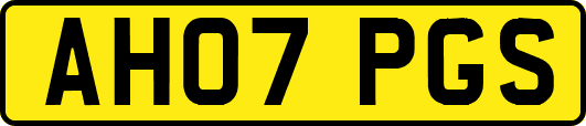 AH07PGS