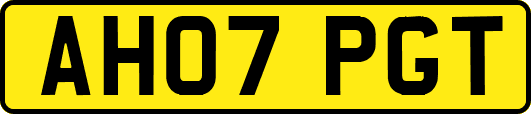 AH07PGT