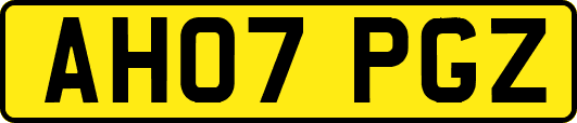 AH07PGZ