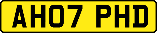 AH07PHD