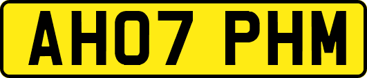 AH07PHM
