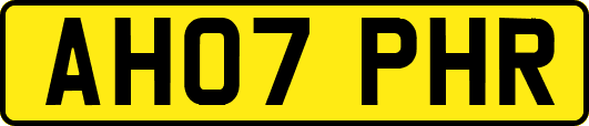 AH07PHR