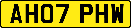 AH07PHW