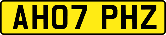 AH07PHZ