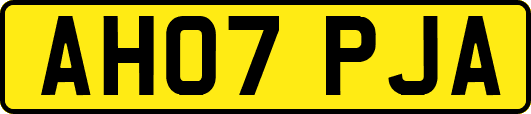 AH07PJA