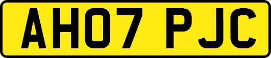 AH07PJC