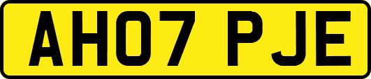 AH07PJE