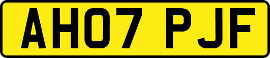 AH07PJF