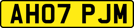 AH07PJM
