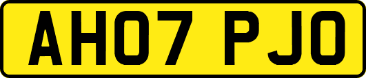AH07PJO